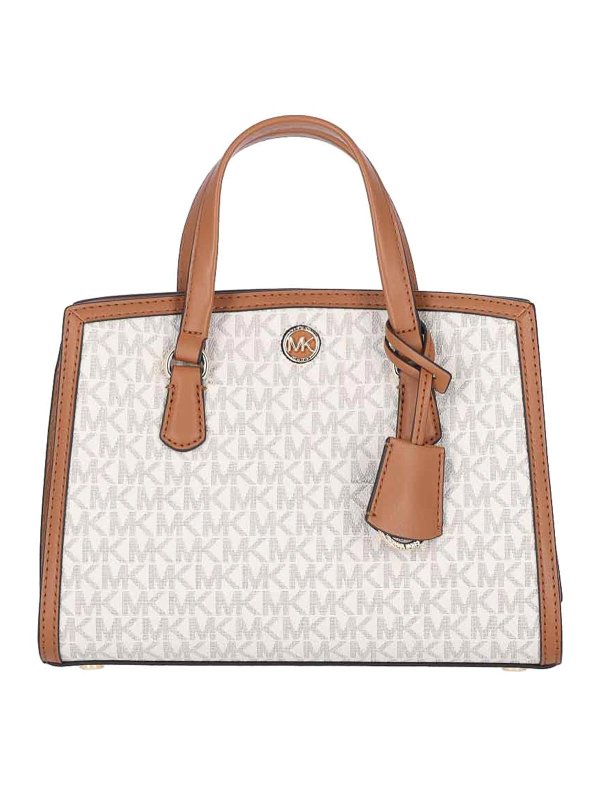 MICHAEL KORS: laptop bags & briefcases - Small Messenger Bag