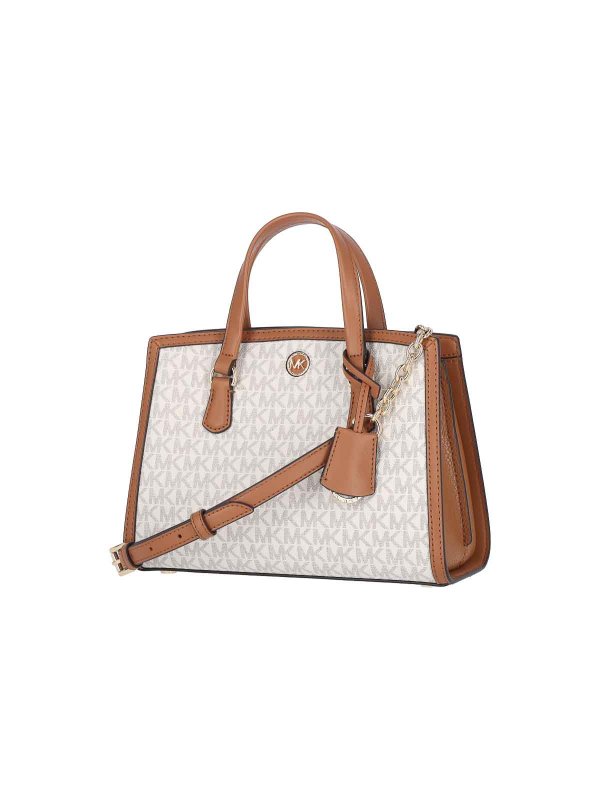 MICHAEL KORS: laptop bags & briefcases online - Small Messenger Bag
