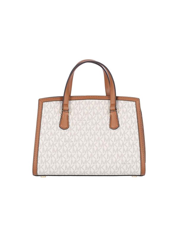 The Best Shops MICHAEL KORS: laptop bags & briefcases - Small Messenger Bag