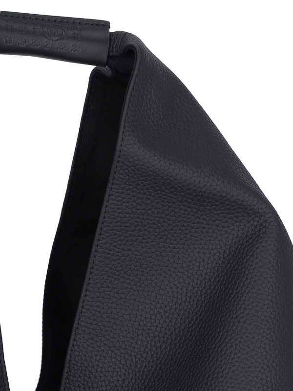 MM6 MAISON MARGIELA buy online Shopper - Schwarz