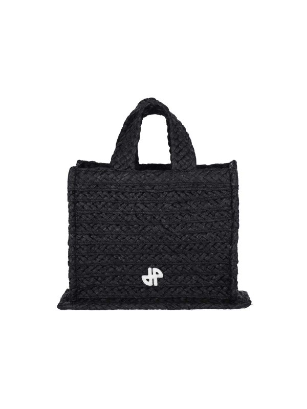 The Best Shops PATOU: clutches - Small Hand Bag