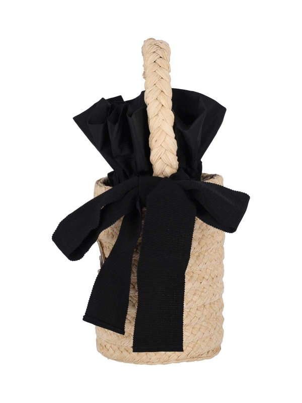 PATOU buy online Bucket-Bag - Beige