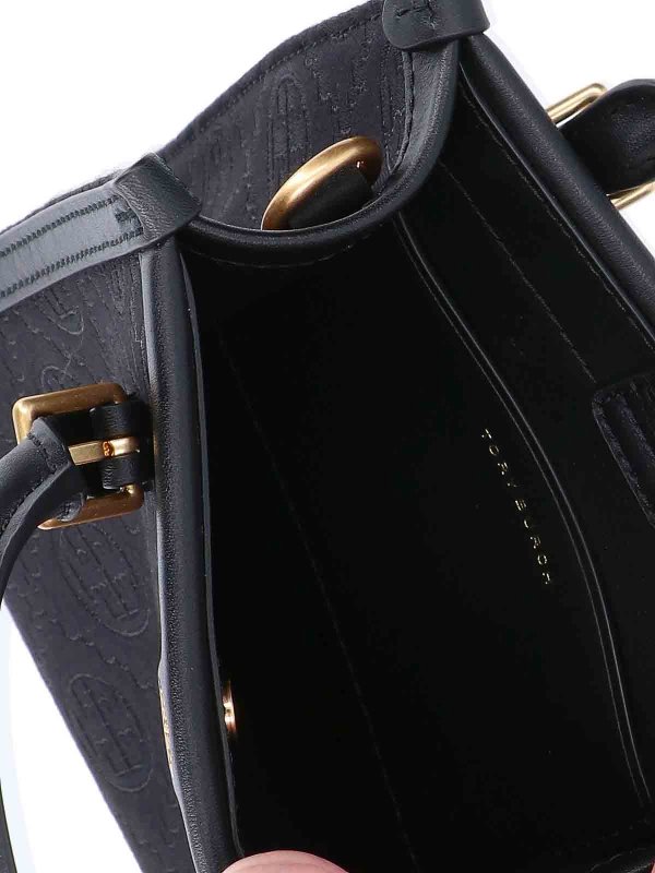Mini Tote Bag shop online: TORY BURCH