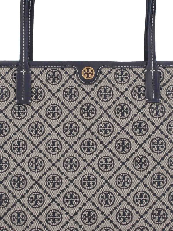 Tote bag shop online: TORY BURCH