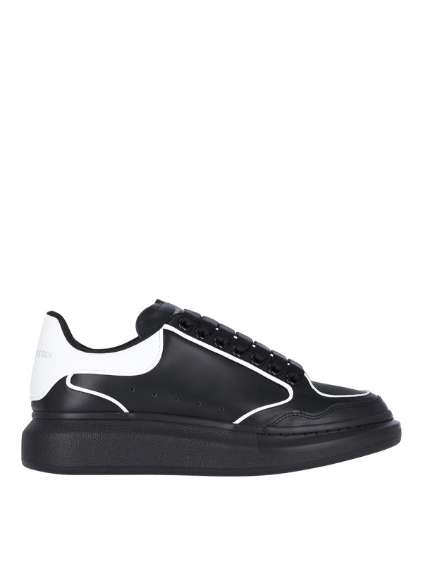 ALEXANDER MCQUEEN: sneakers - Sneaker oversize