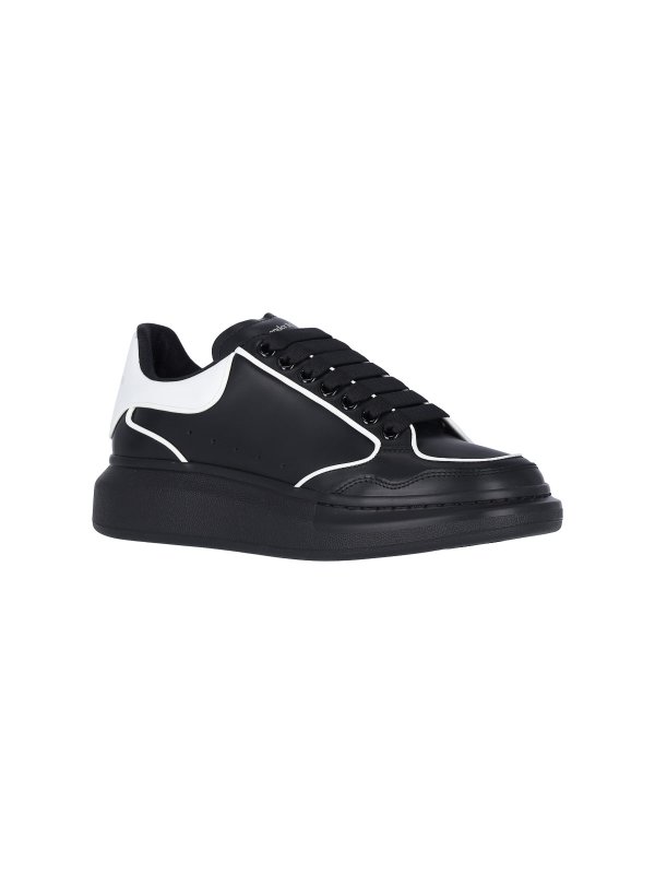 ALEXANDER MCQUEEN: sneakers online - Sneaker oversize