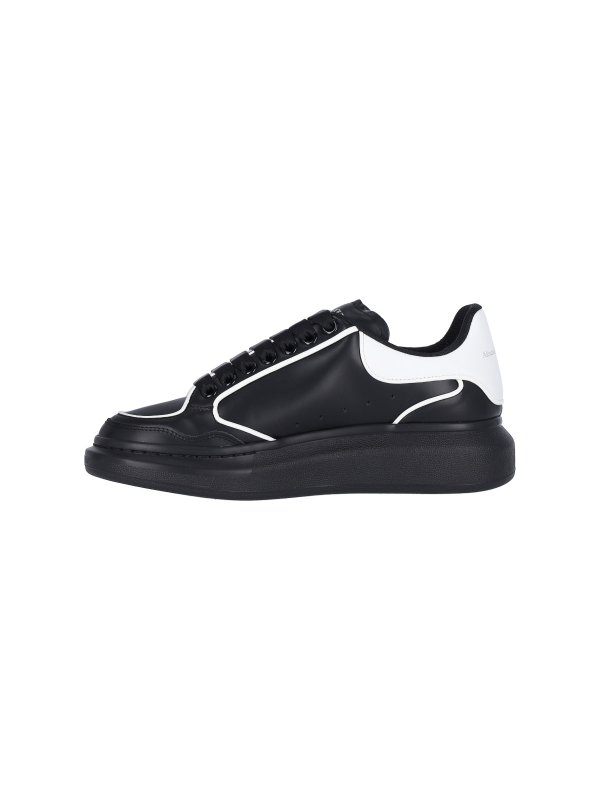 The Best Shops ALEXANDER MCQUEEN: sneakers - Sneaker oversize