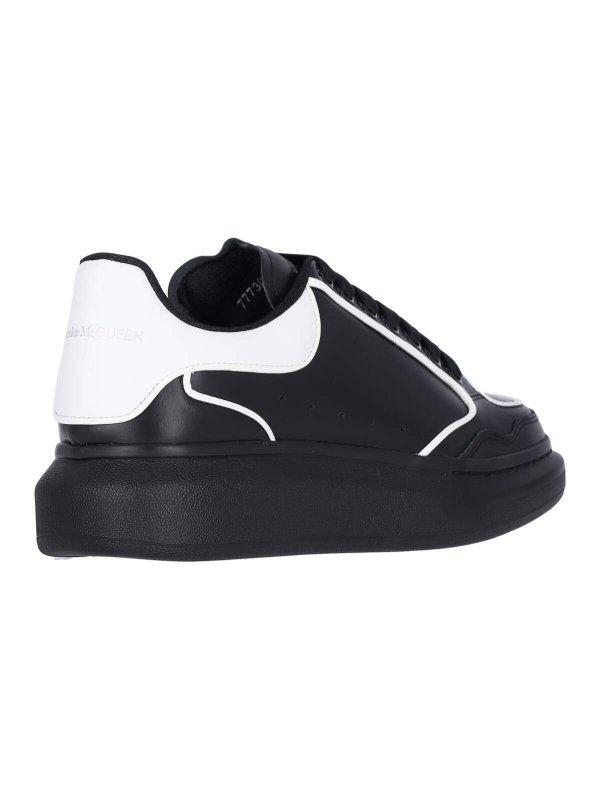 Sneaker oversize shop online: ALEXANDER MCQUEEN