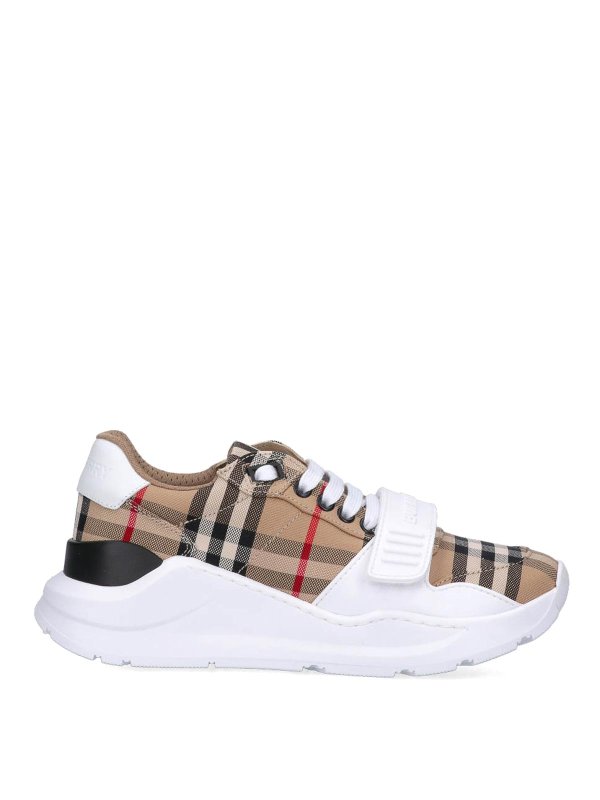 BURBERRY: sneakers - Sneaker