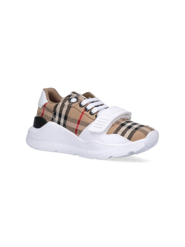 BURBERRY: sneakers online - Sneaker