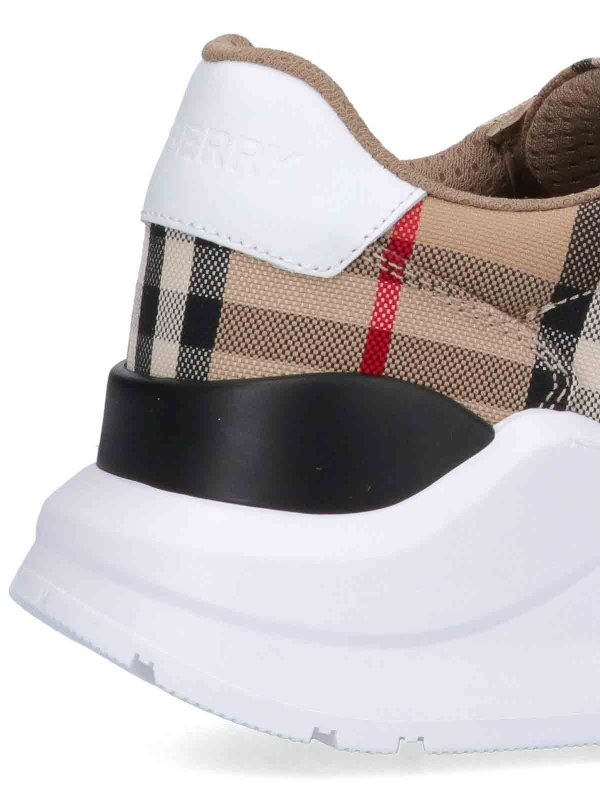 Sneaker shop online: BURBERRY