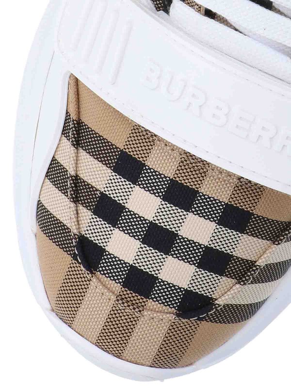 BURBERRY buy online Sneaker