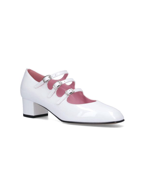 CAREL PARIS: Ballerinas online - Ballerinas - Weiß