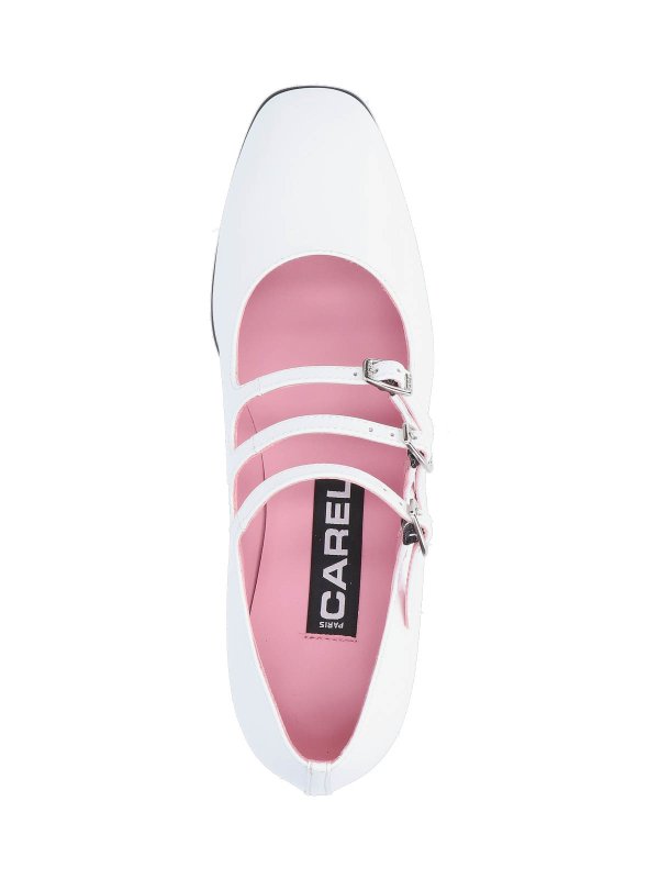 CAREL PARIS buy online Ballerinas - Weiß