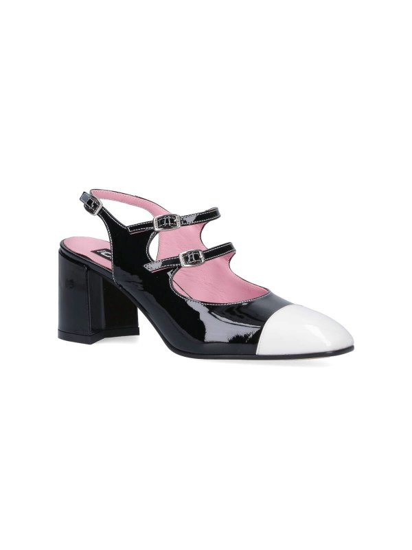 CAREL PARIS: Pumps online - Pumps - Weiß