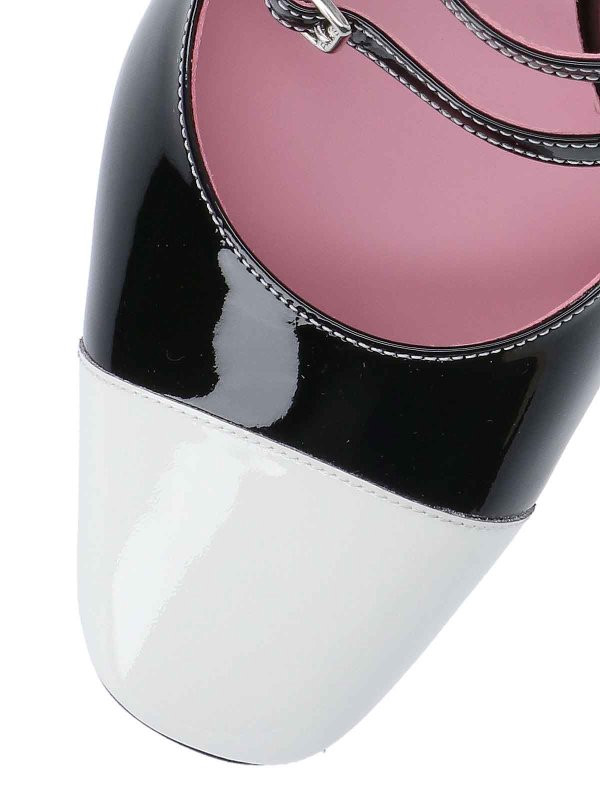 CAREL PARIS buy online Pumps - Weiß