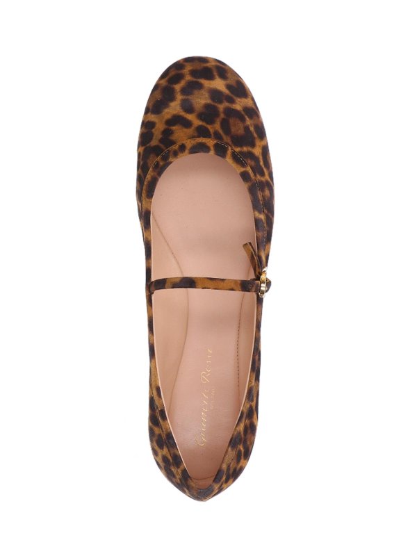 Gianvito Rossi buy online Flats