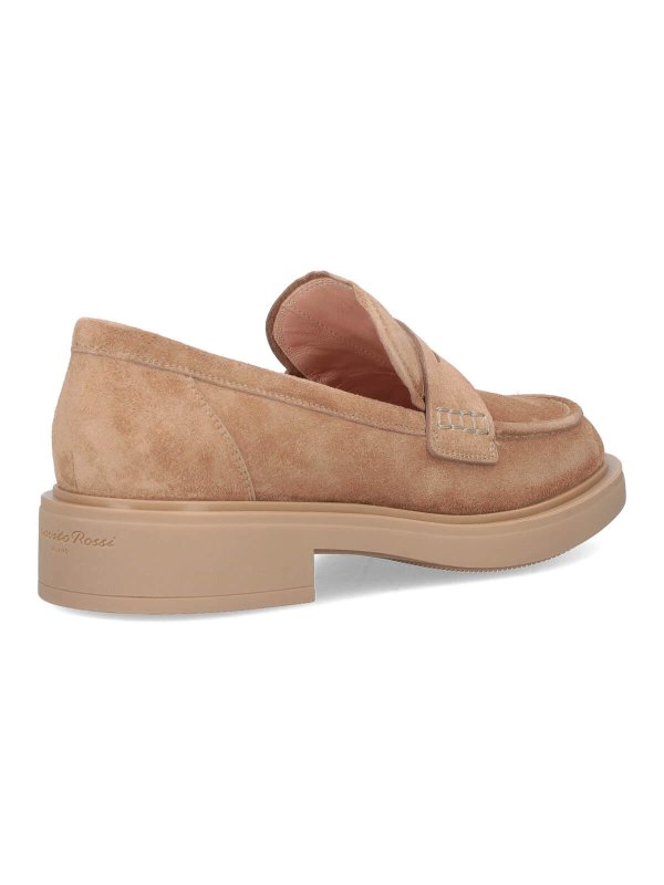 Loafers shop online: Gianvito Rossi