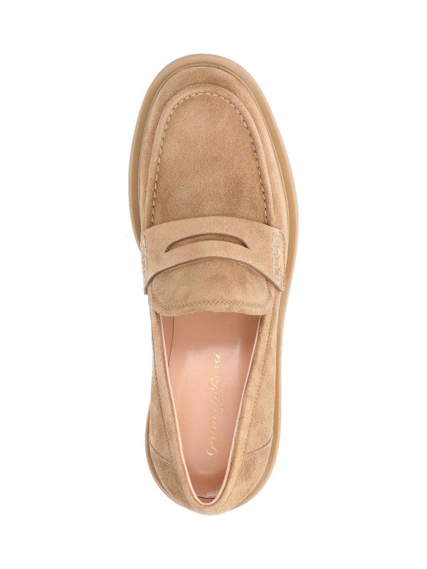 Gianvito Rossi buy online Loafers