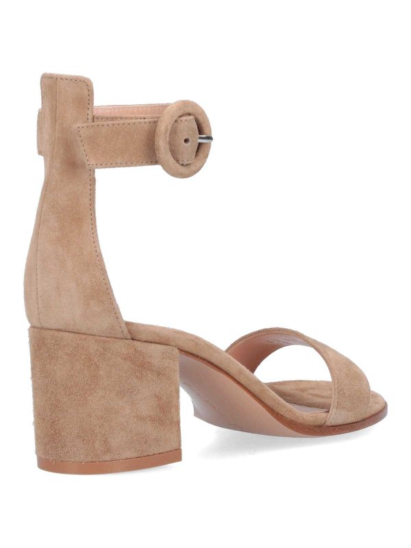 Sandals shop online: Gianvito Rossi