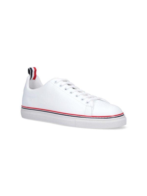 THOM BROWNE: Sneaker online - Sneaker - Weiß