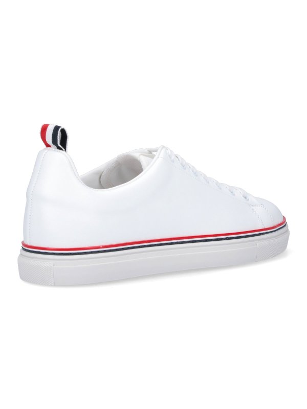 Sneaker - Weiß shop online: THOM BROWNE
