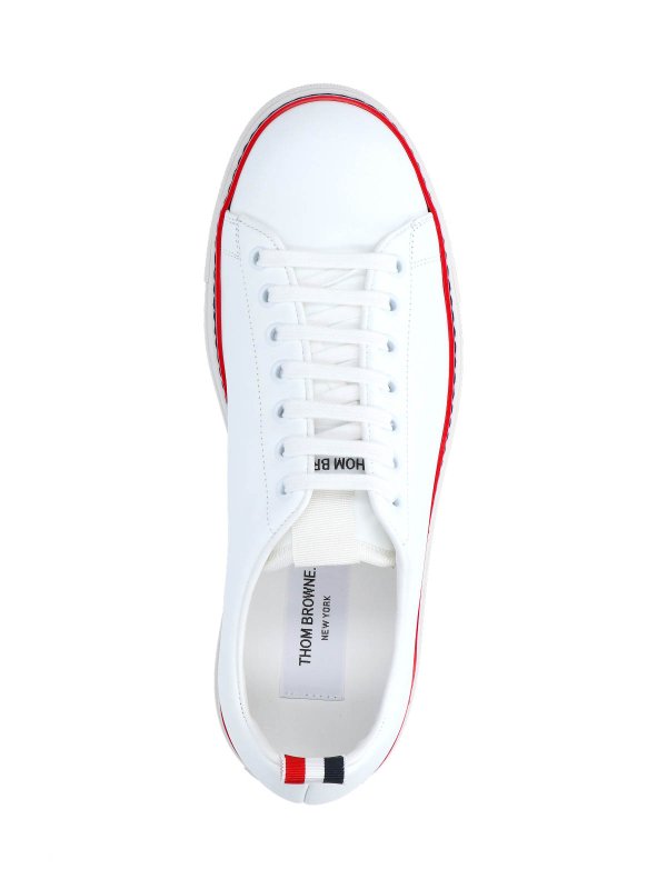 THOM BROWNE buy online Sneaker - Weiß