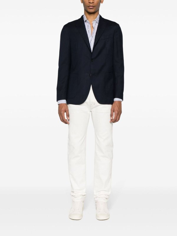 BOGLIOLI buy online Casualjacke - Blau