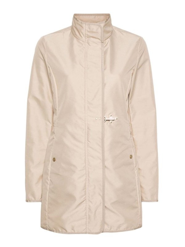 FAY: cappotti corti - Cappotto Virginia Cappotto