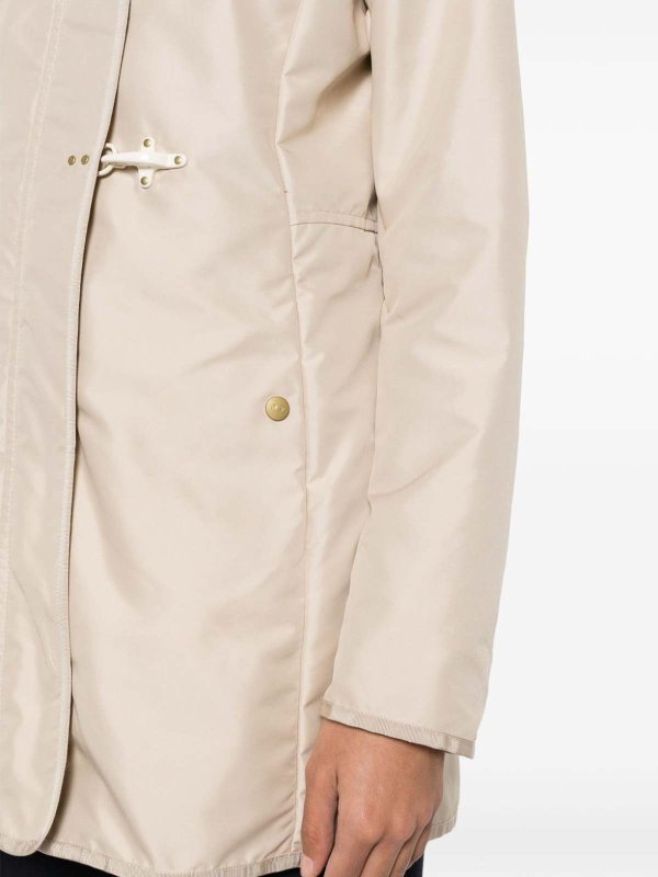FAY: cappotti corti online - Cappotto Virginia Cappotto