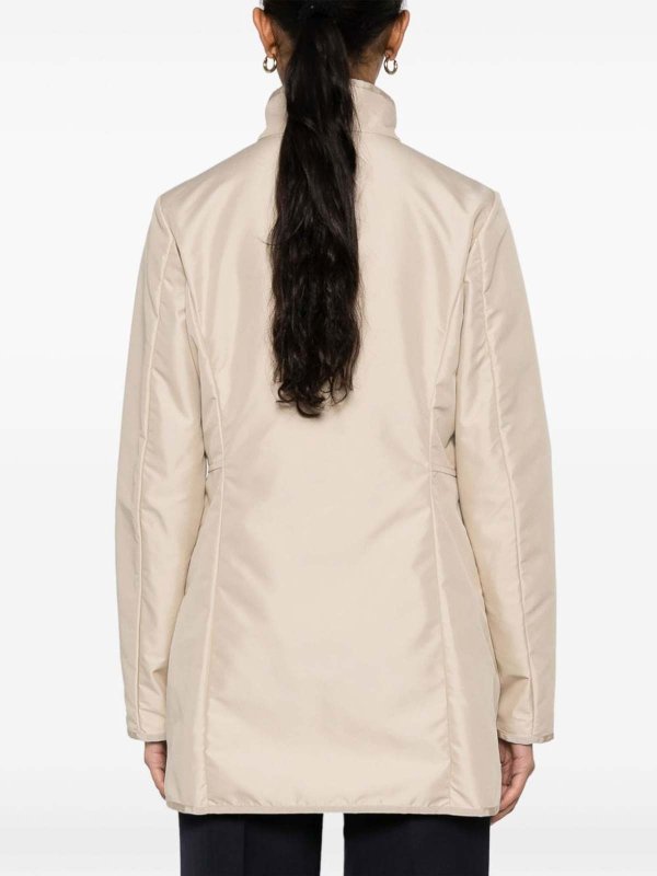 The Best Shops FAY: cappotti corti - Cappotto Virginia Cappotto