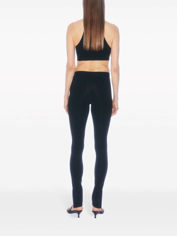 FILIPPA K: Leggings online - Leggins - Negro