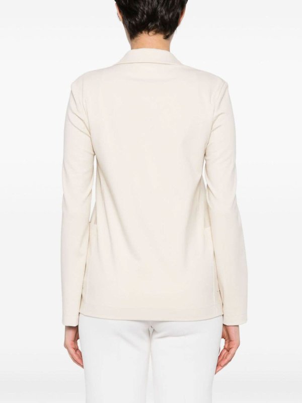 The Best Shops HARRIS WHARF LONDON: blazers - Single-Breasted Blazer