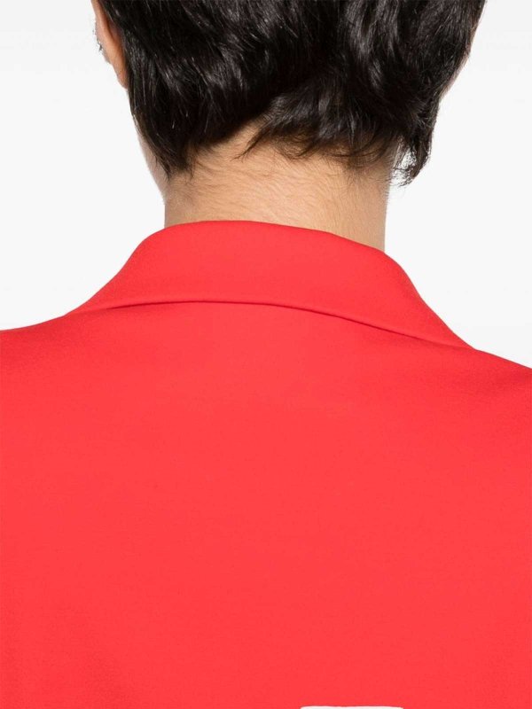 HARRIS WHARF LONDON: blazers online - Single-Breasted Blazer