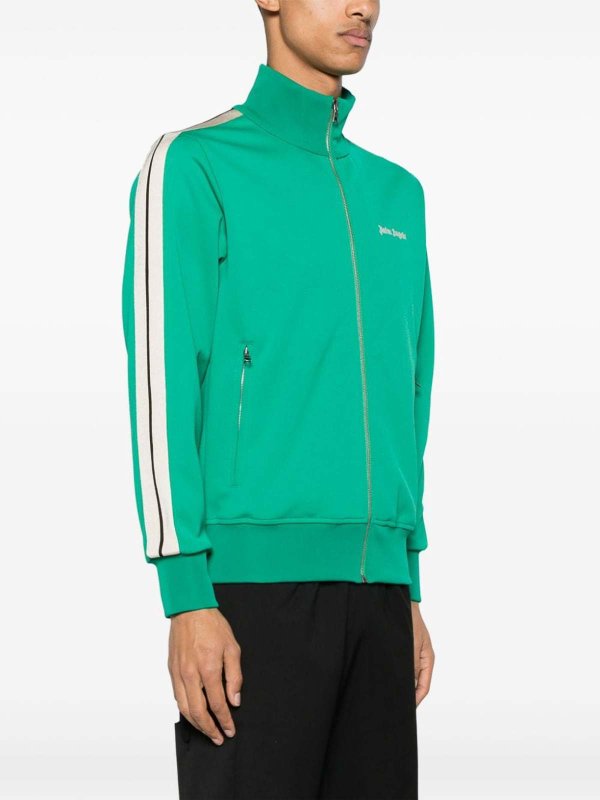 Palm Angels: カジュアルジャケット online - カジュアルジャケット - 緑