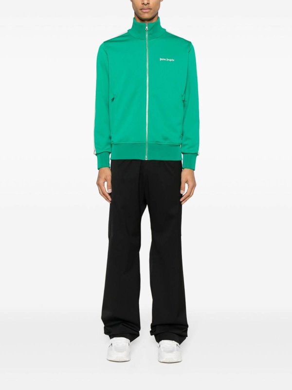 Palm Angels buy online カジュアルジャケット - 緑