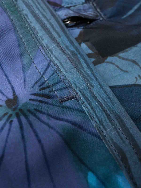 The Best Shops PAUL SMITH: 水着 - スイムショーツ/スイムトランクス - ブルー