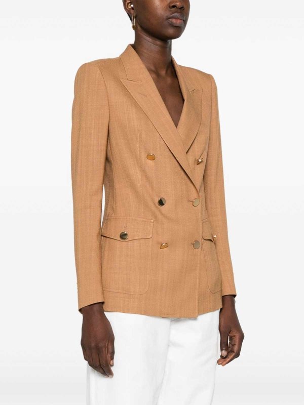 TAGLIATORE: Casualjacken online - Casualjacke - Beige