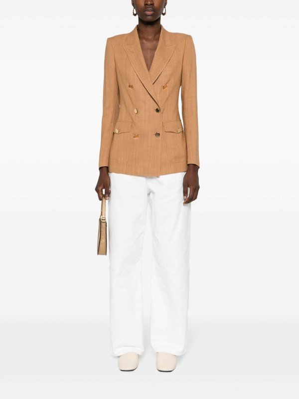 Casualjacke - Beige shop online: TAGLIATORE