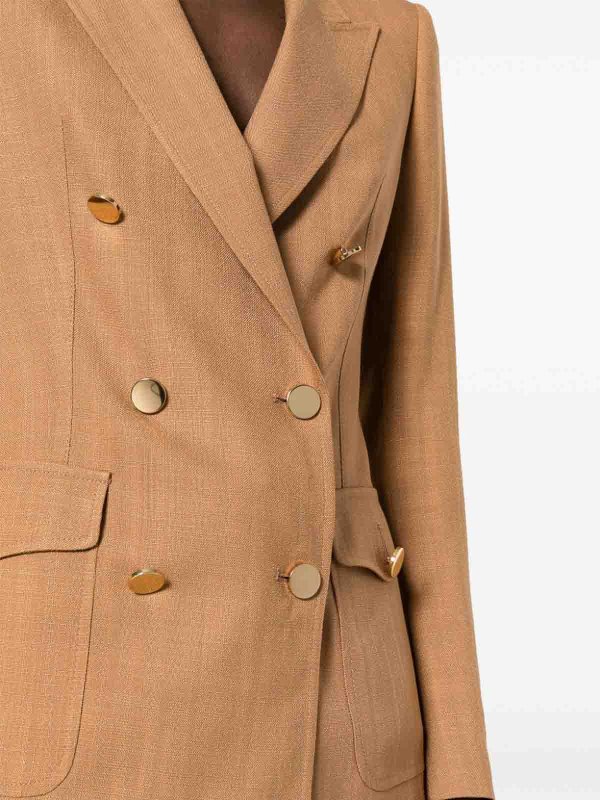 TAGLIATORE buy online Casualjacke - Beige