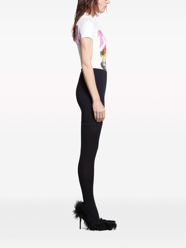 BALENCIAGA buy online T-Shirt - Weiß