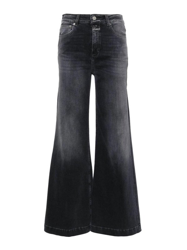 CLOSED: Jeans patte d