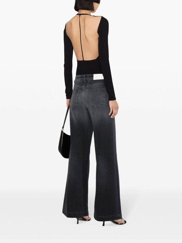CLOSED: Jeans patte d