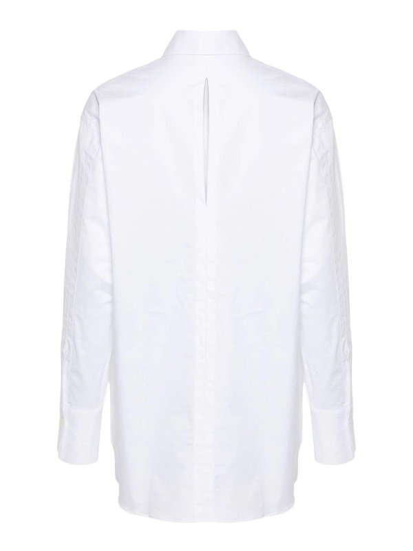CLOSED: camicie online - Camicia di cotone
