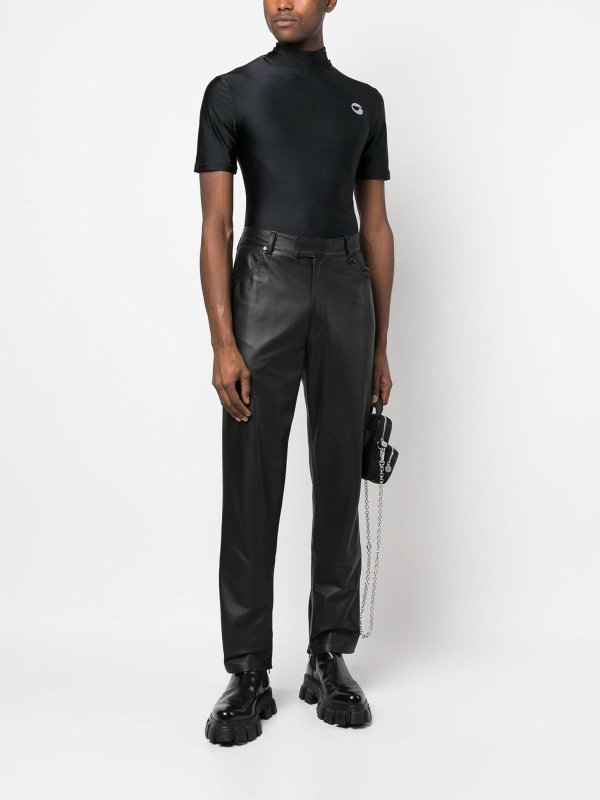 COPERNI: Tops & Débardeurs online - Top - Noir