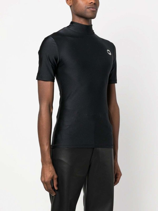 The Best Shops COPERNI: Tops & Débardeurs - Top - Noir