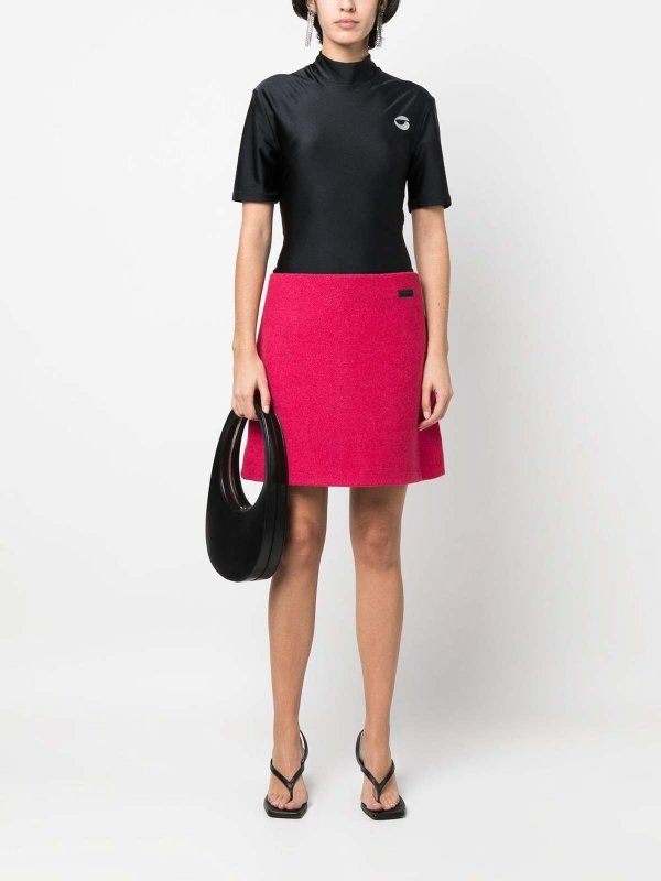 Top - Noir shop online: COPERNI