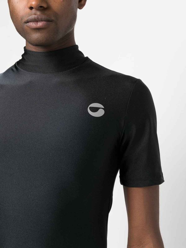 The Best Shops COPERNI: Top - Noir