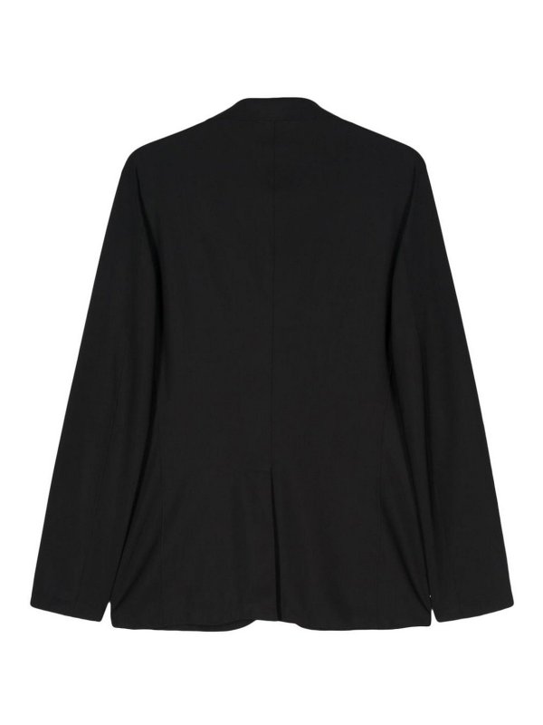 HERNO: Vestes de costume online - Blazer - Noir