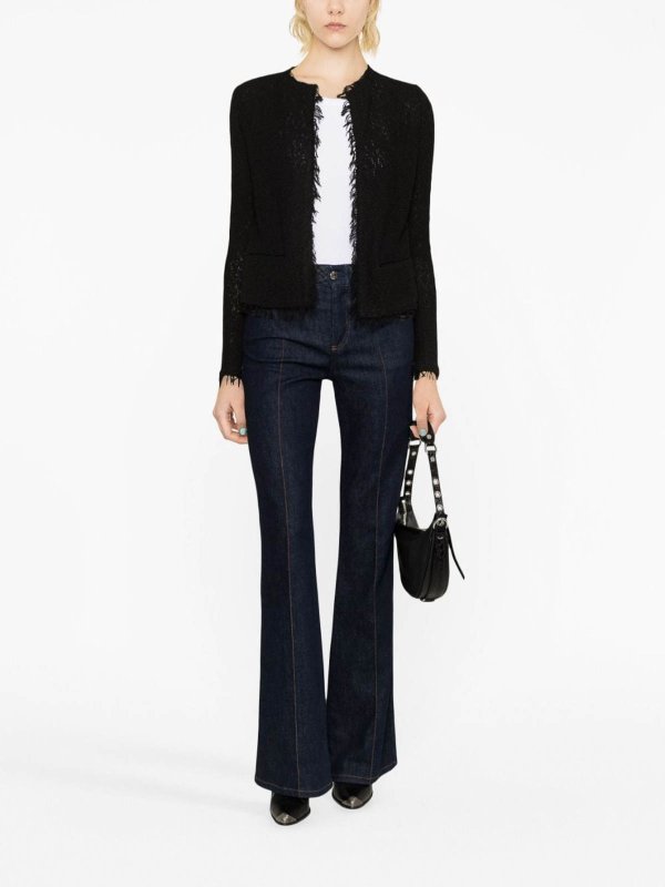 Casualjacke - Schwarz shop online: Iro